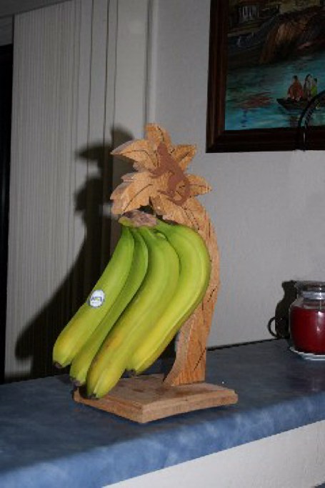 Bannana Tree